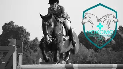 HOKOMO Equestrian Club
