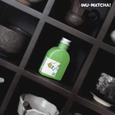 Inu Matcha (Matcha Room & Slowbar)