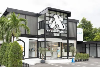 NW Animal Hospital