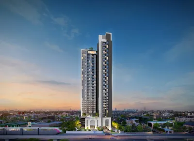 Origin Place Chaengwattana