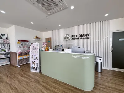 Pet Diary animal hospital