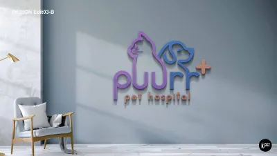 PUURR+ pet hospital