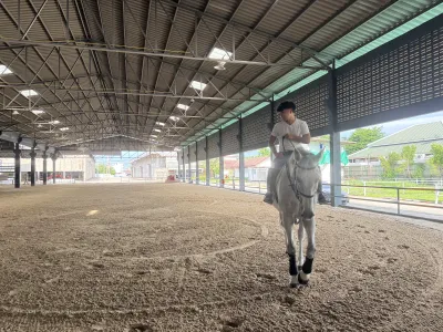 SC Equestrian Club
