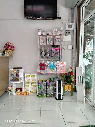 Westgate Pet Clinic