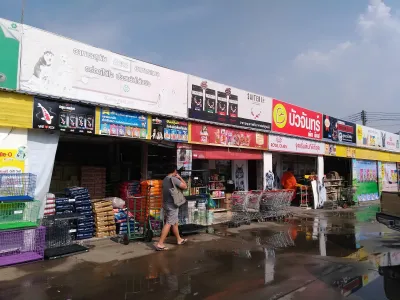 Pet Market