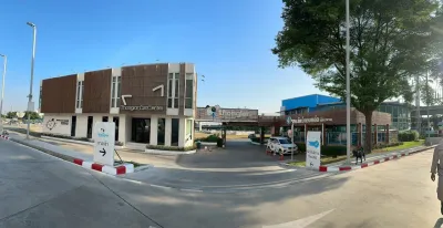 Thonglor Pet Hospital Rangsit