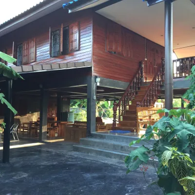 HomeandHomestay Chiang Kham District