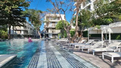 Baan Saenkhram Hua Hin