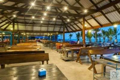 Chomview Seafood