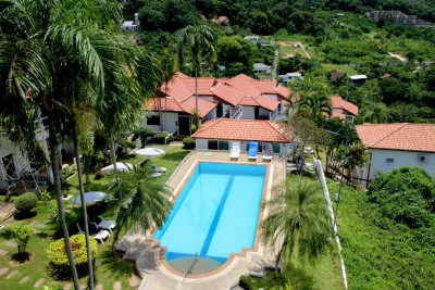 Asava Rawai Sea View Private Resort