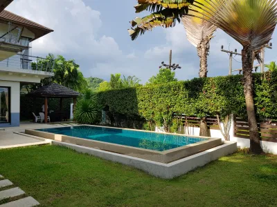 Baan Suan Loch Palm