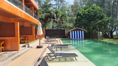 Coriacea Boutique Resort