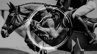 Horse Jumping Academy