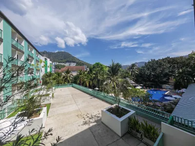 ibis Phuket Kata