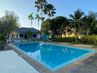 Isara Nai Yang Resort