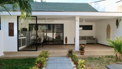 Jasmine Village