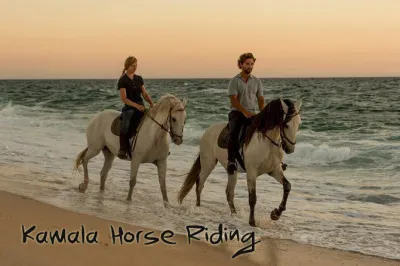 Kamala Horse Riding Club