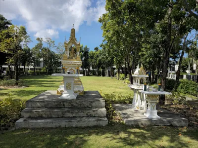 Laguna Park