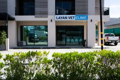 Layan Vet Clinic