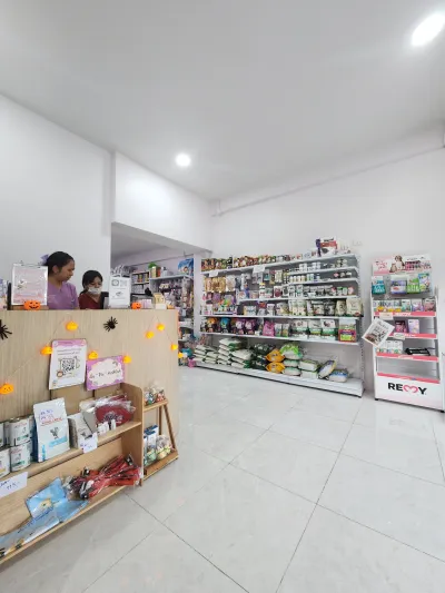 Maeluan Phuket Animal Hospital
