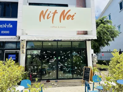 Nit Noi Coffee & more