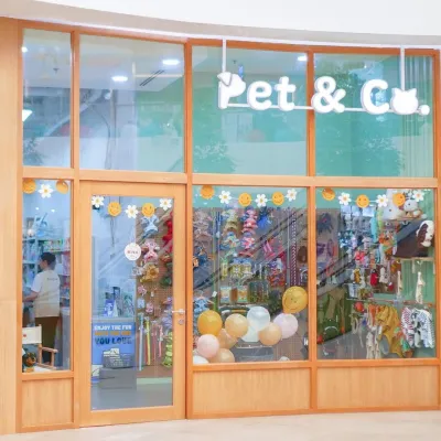 Pet & Co