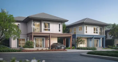 Saransiri Kohkeaw Retreat