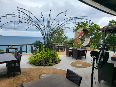 Secret Cliff Resort & Restaurant Phuket