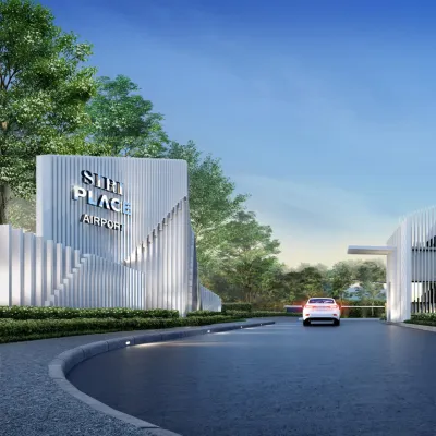 Siri Place Airport Phuket