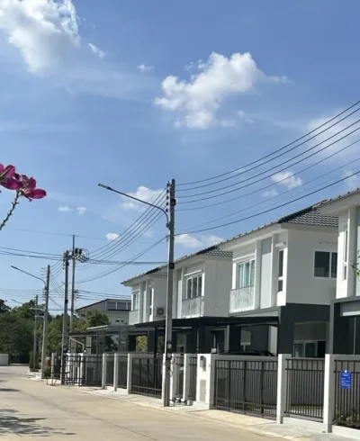 Supalai Primo Sri Sunthon Phuket