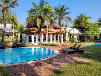 The Pela Resort - Phuket