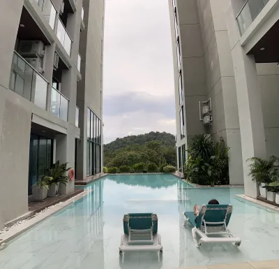 The Viva Patong Condo