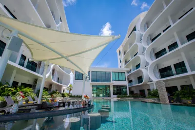 Utopia Naiharn Serviced Residence