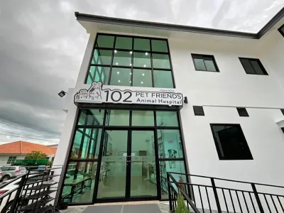 102 Pet Friends Animal Hospital