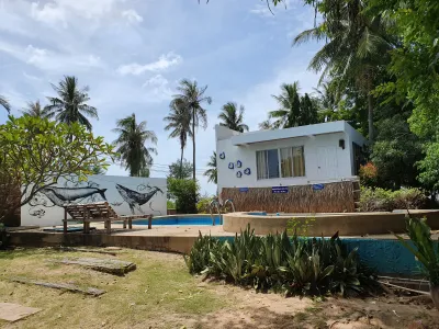 At-Pran Sunrise Beach Resort