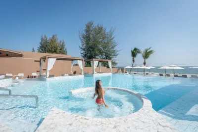 Best Western Plus Carapace Hotel Hua Hin