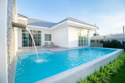 Casa Collina Hua Hin - The Luxury Living at Hua Hin