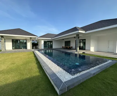 Highland Villas 2