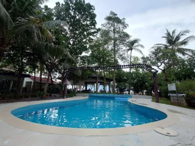Kalamona Seaview Resort
