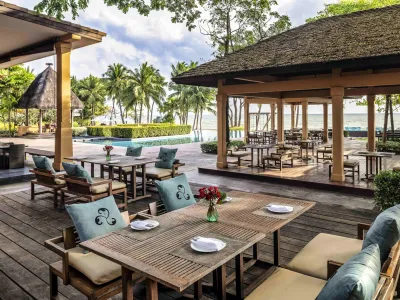 Kampu Restaurant
