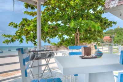 KHAO TAO BEACH LODGE