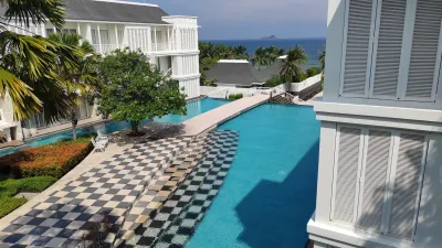 Malibu Khao Tao Condo
