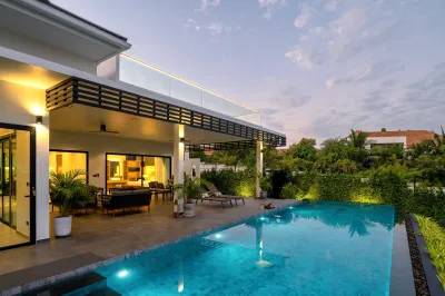 Sivana HideAway Villas
