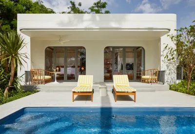 The Standard, Hua Hin