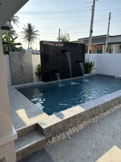 VILLATOWN 88 Hua-Hin 88