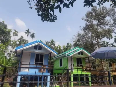 Mae Kwan Resort Rayong