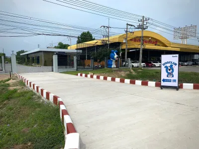 Dogclub grooming