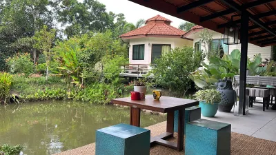 NaVari Homestay