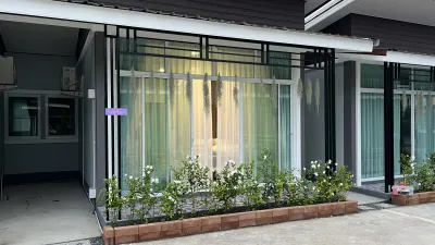 the Little Home Resort