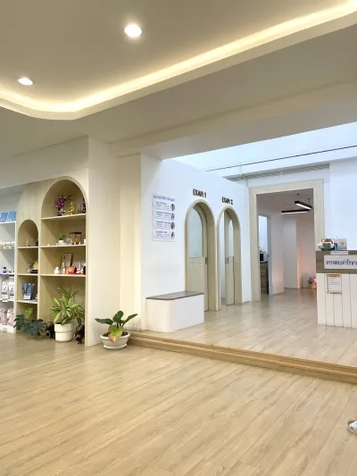 EVA Animal Hospital and Exotic pets Center